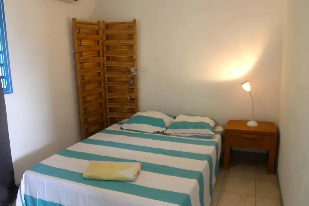 Casa Creole Hotel Le Diamant Martinique
