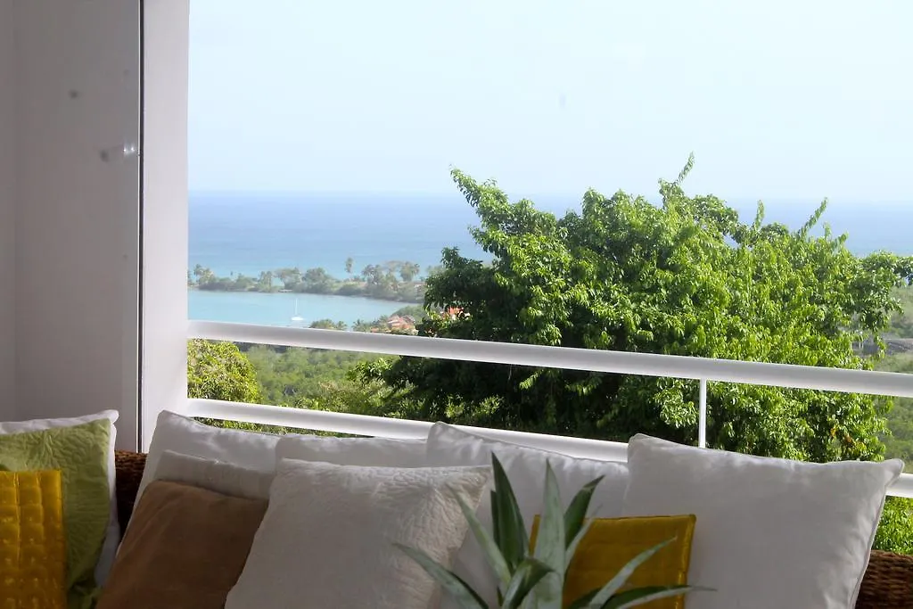 Casa Creole Hotel Le Diamant 0*,  Martinique