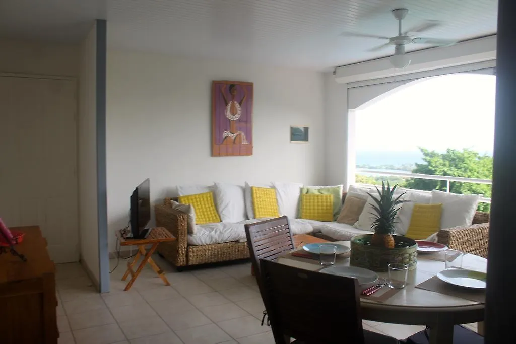 Casa Creole Hotel Le Diamant 0*,  Martinique