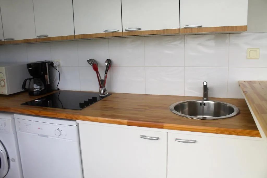 Apartamento Casa Creole Hotel Le Diamant