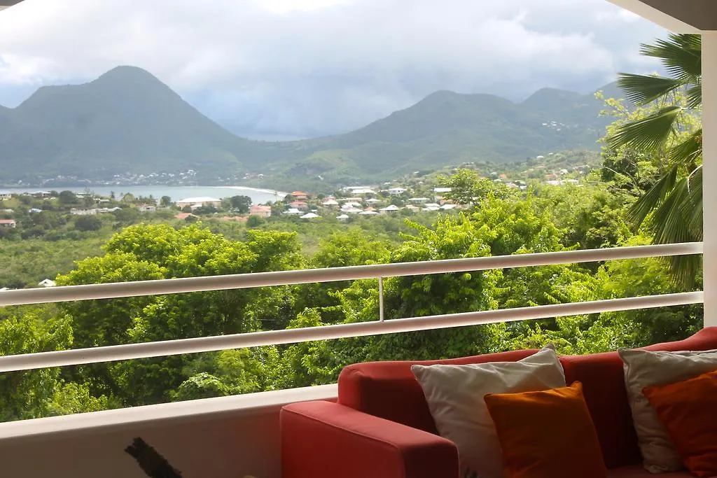 Apartment Casa Creole Hotel Le Diamant
