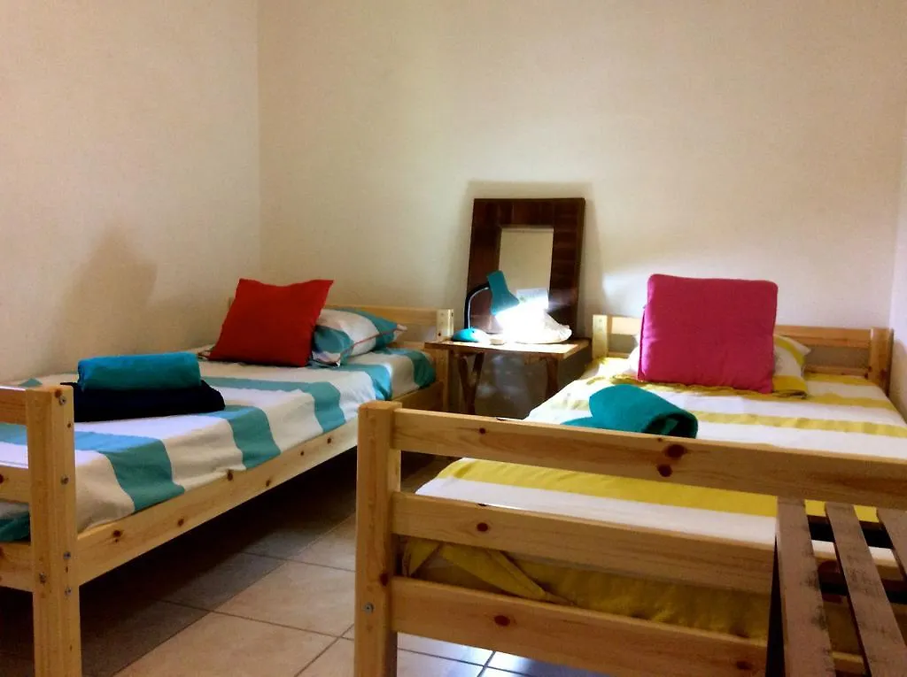 Casa Creole Hotel Le Diamant Apartment