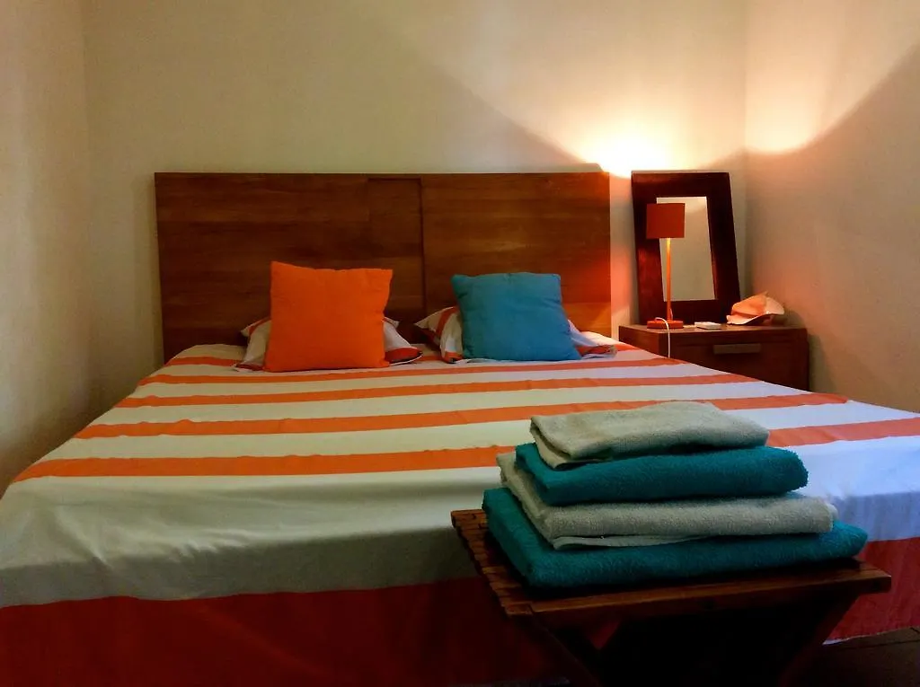 Apartment Casa Creole Hotel Le Diamant Martinique
