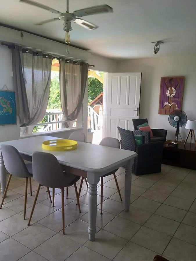 Casa Creole Hotel Le Diamant 0*,