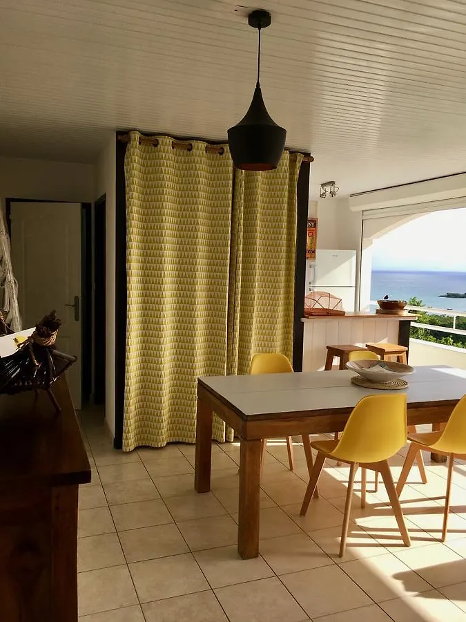 Casa Creole Hotel Le Diamant Apartment